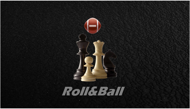 Roll & Ball