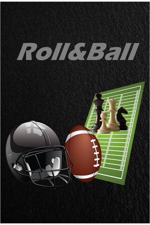 Roll & Ball cover art