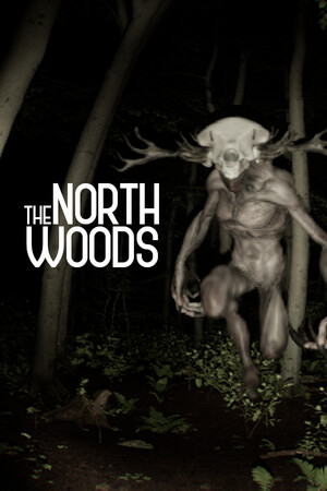 The North Woods cover art