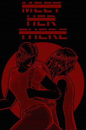Meet Her There cover art