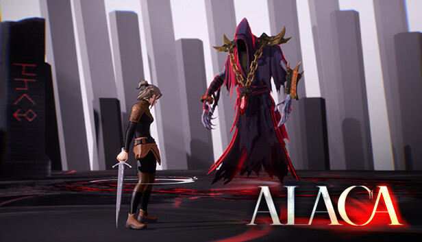 Alaca on Steam