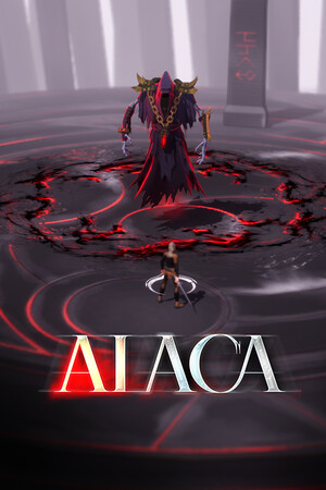 Alaca cover art