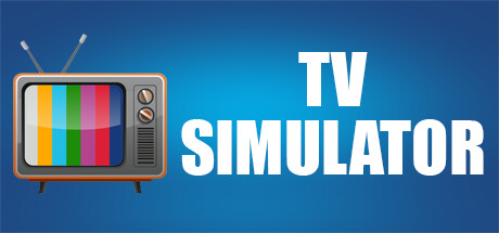 TV Simulator Cover Image