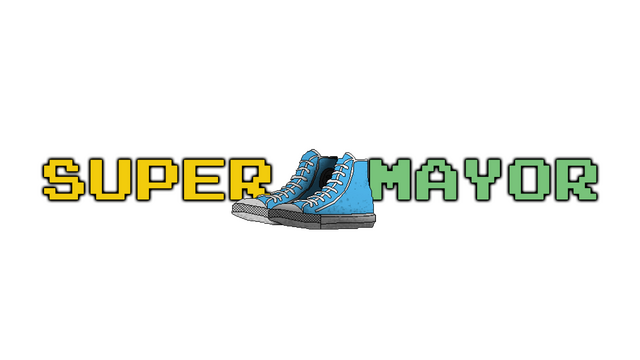 Super Mayor