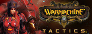 Warmachine Tactics