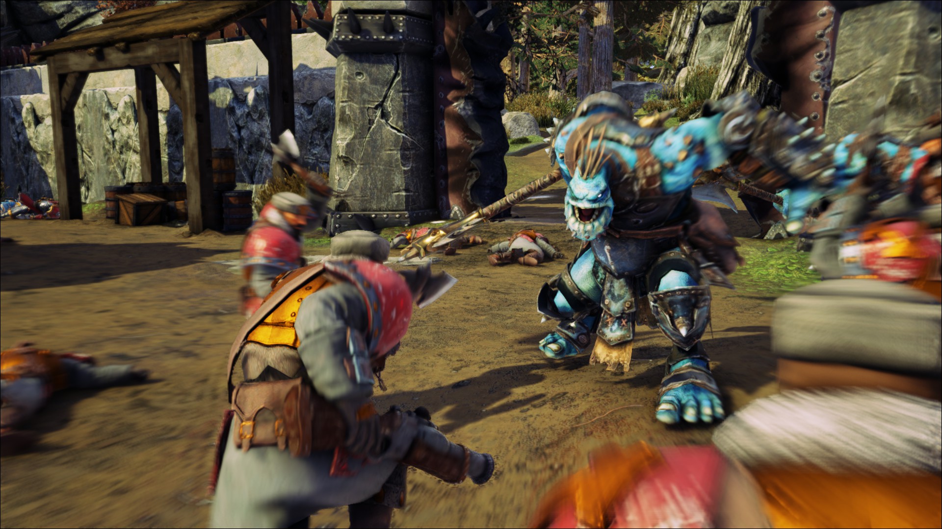 Warmachine Tactics On Steam Warmachine Tactics On Steam