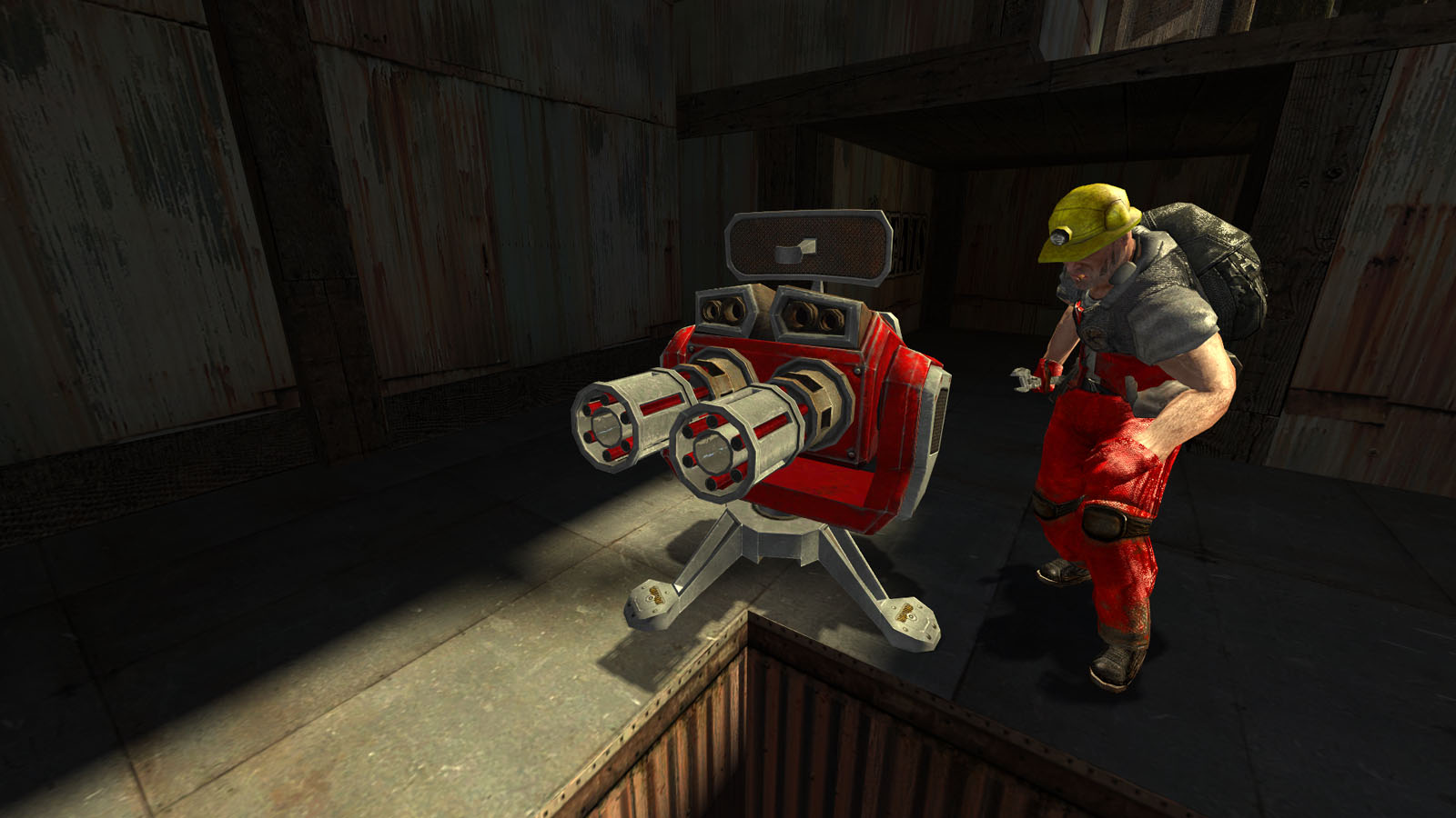 how to mount tf2 to gmod how to mount tf2 to gmod