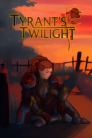 Tyrant's Twilight cover art