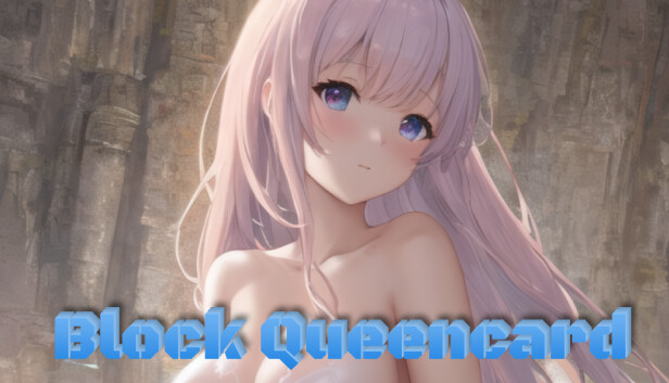 Block Queencard