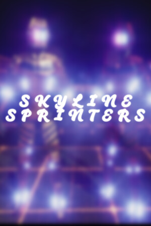 Skyline Sprinters cover art