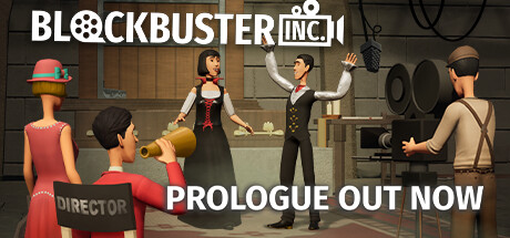 Blockbuster Inc.: Prologue