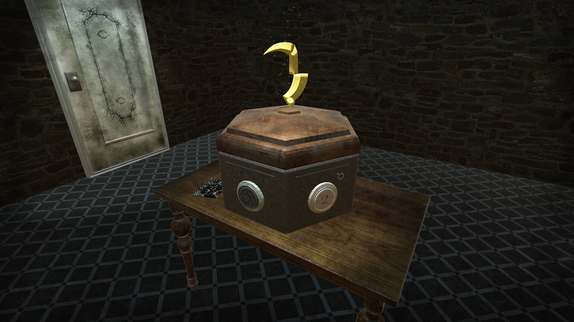 Mystery Box Escape The Room on Steam