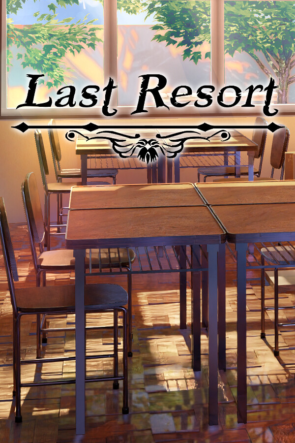 LAST RESORT