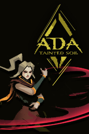 ADA: Tainted Soil cover art
