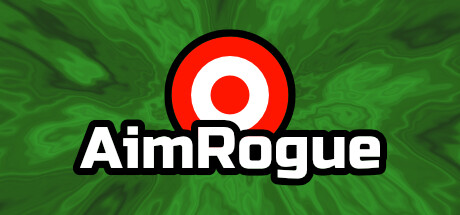 AimRogue Cover Image