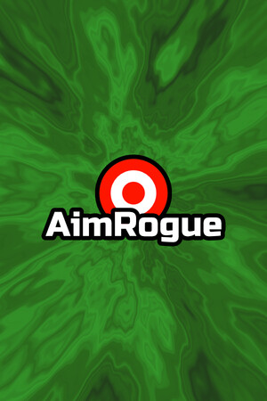 AimRogue cover art