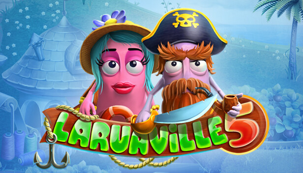 Laruaville 5