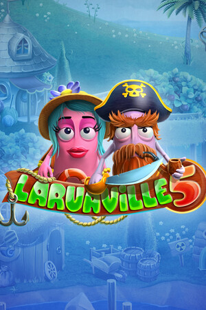 Laruaville 5 cover art