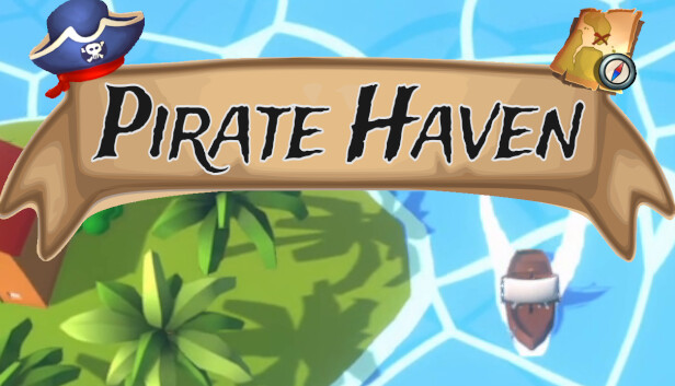 Pirate Haven on Steam