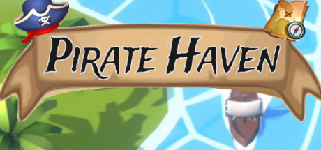 Pirate Haven Cover Image
