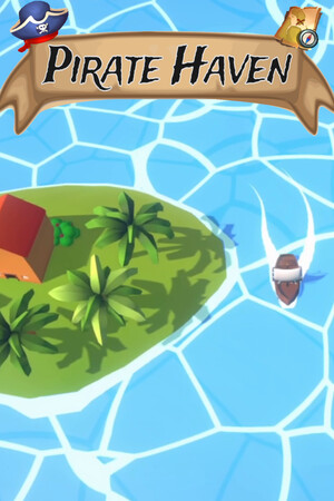 Pirate Haven cover art