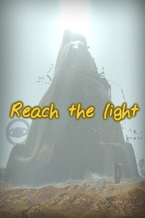 Reach the light cover art