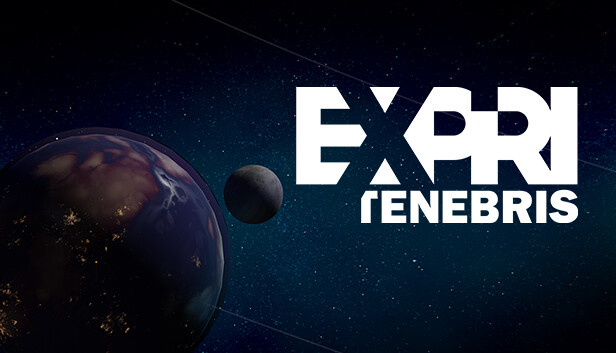 Expiri: Tenebris