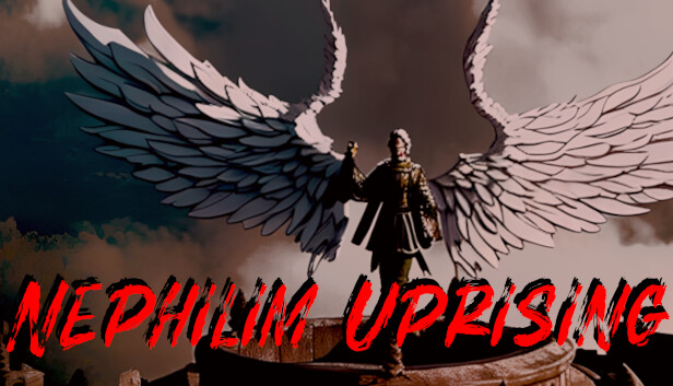 Nephilim Uprising