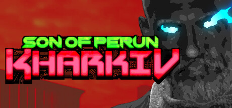 Son of Perun Kharkiv Capa