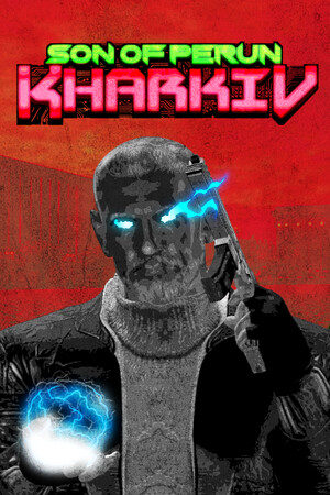Son of Perun Kharkiv cover art