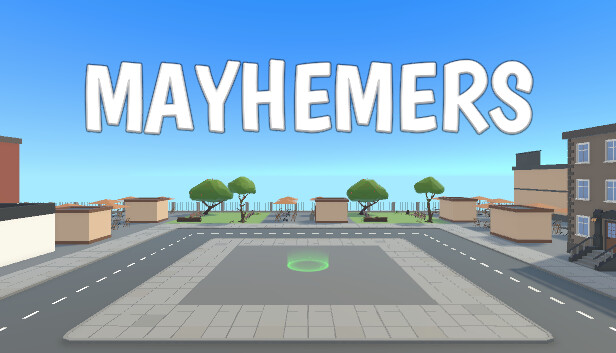 Mayhemers