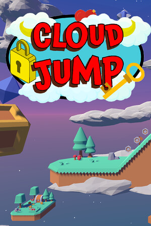 Cloud Jump cover art