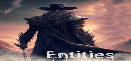 Entities Cover Image