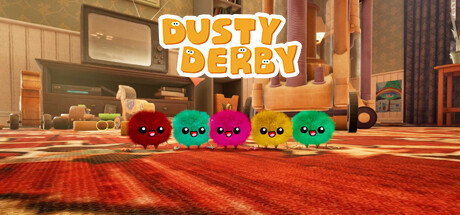 Dusty Derby