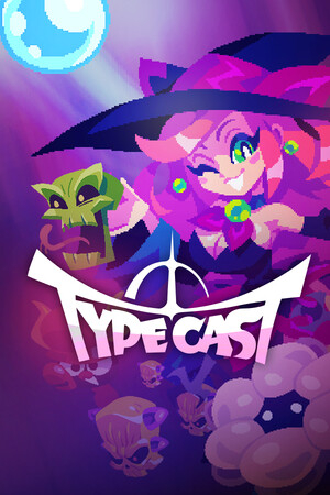 TYPECAST cover art