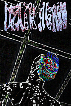 Death Again cover art