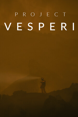 Project Vesperi cover art