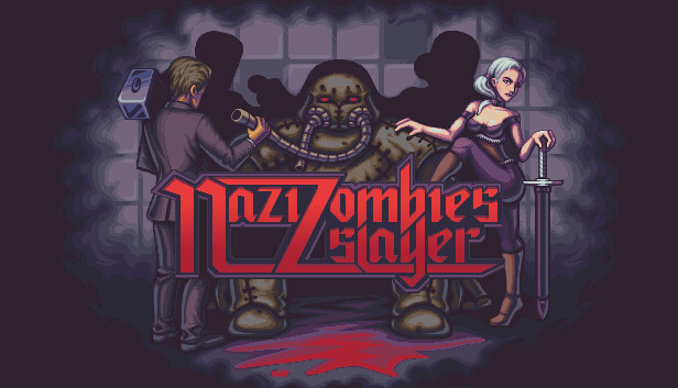 Nazizombies Slayer