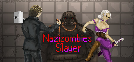 Nazizombies Slayer