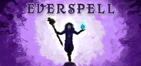 Everspell Steam header image