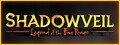 Shadowveil: Legend of The Five Rings