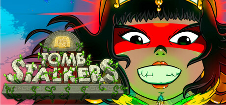 Tomb Stalkers Available Now!