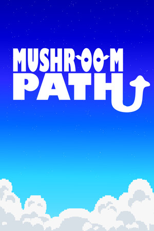 Mushroom Path cover art