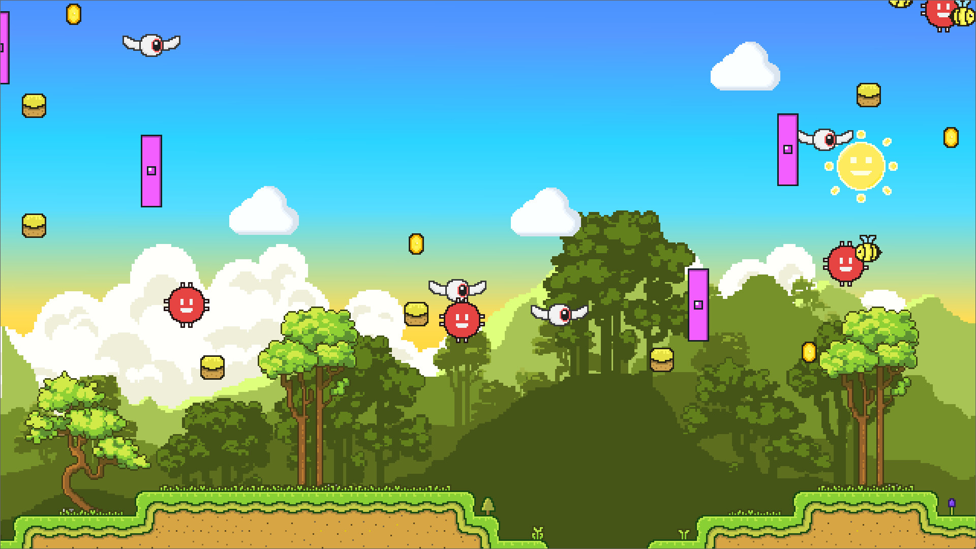 Mushers Path Mushroom Path on Steam