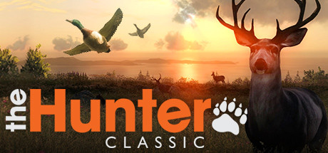 theHunter Classic Cover Image