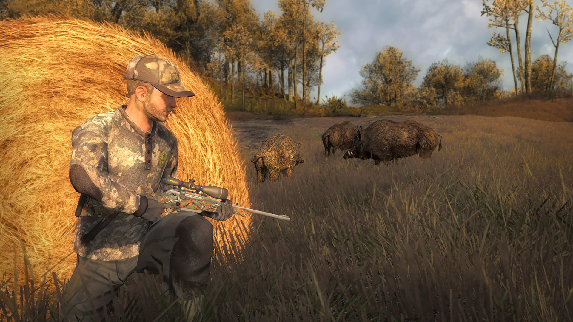 TheHunter Call of the Wild: gameplay, requisitos e mais do jogo de