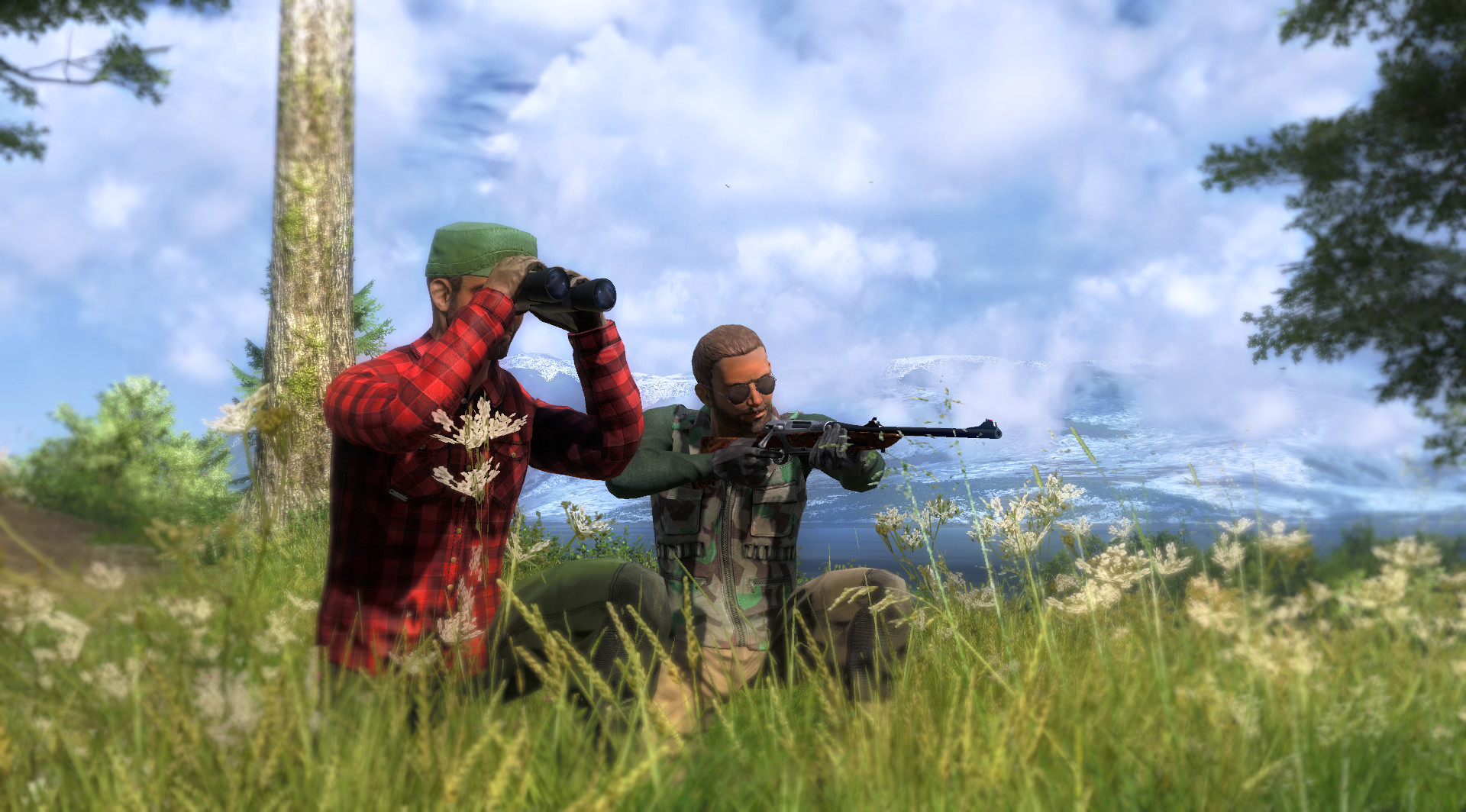 theHunter Classic on Steam