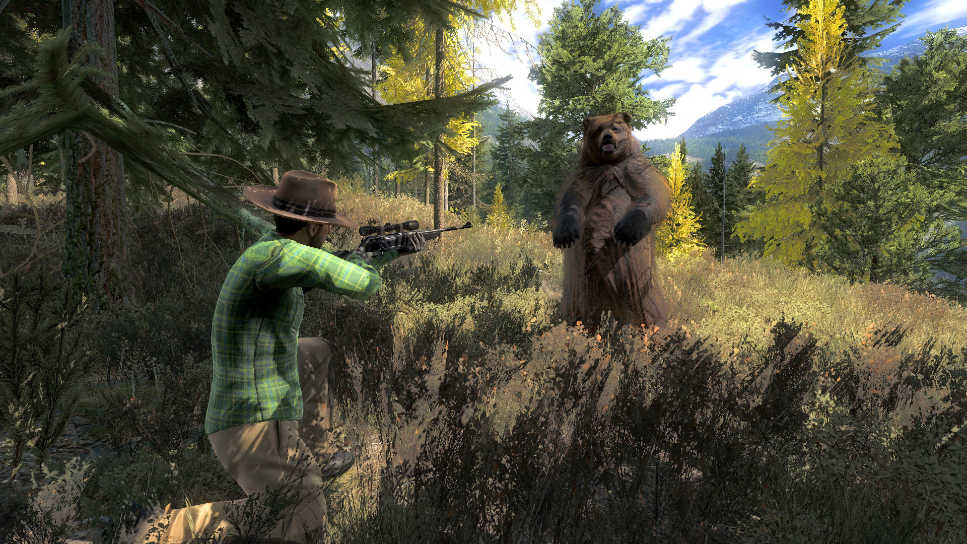  theHunter : Video Games