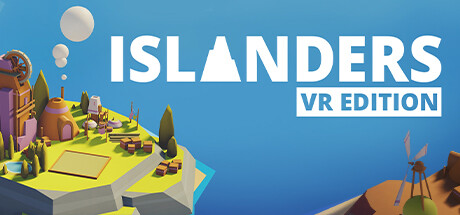 ISLANDERS VR EDITION