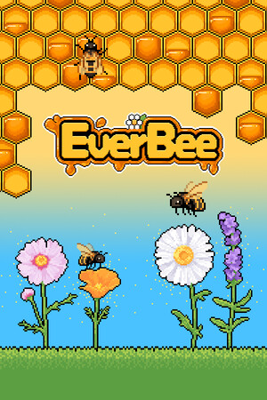 Everbee cover art